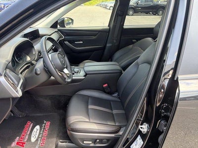2026 Mazda Mazda CX-90 3.3 Turbo Select