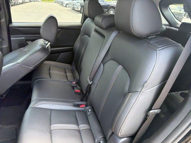2026 Mazda Mazda CX-90 3.3 Turbo Select