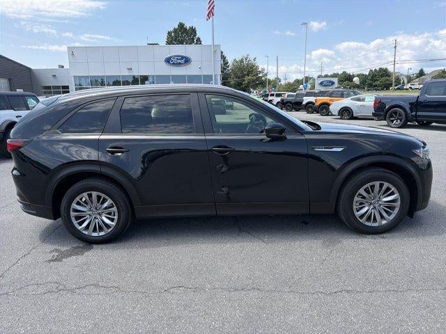 2026 Mazda Mazda CX-90 3.3 Turbo Select