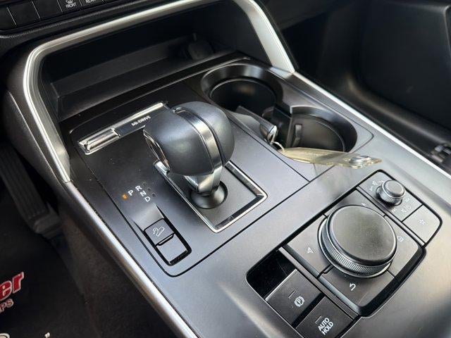 2026 Mazda Mazda CX-90 3.3 Turbo Select