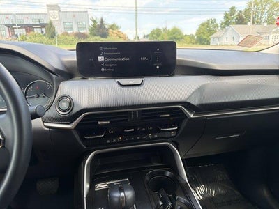 2026 Mazda Mazda CX-90 3.3 Turbo Select