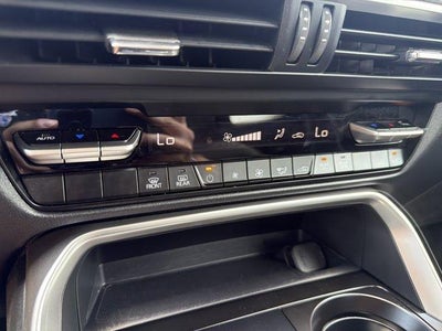 2026 Mazda Mazda CX-90 3.3 Turbo Select