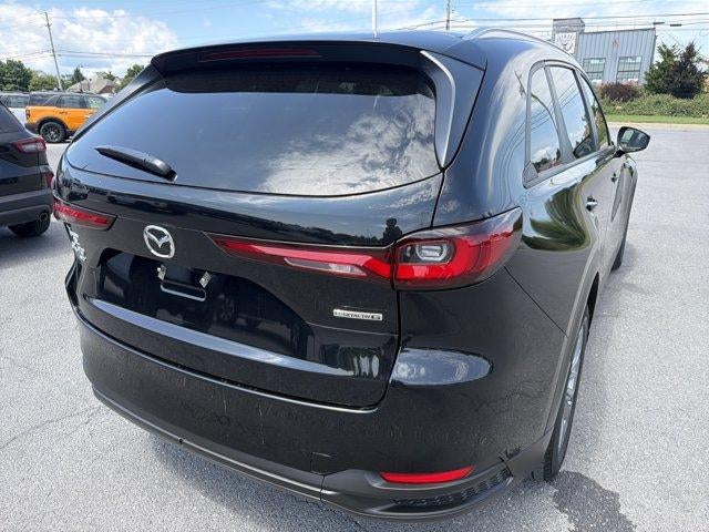 2026 Mazda Mazda CX-90 3.3 Turbo Select