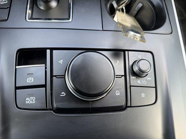 2026 Mazda Mazda CX-90 3.3 Turbo Select