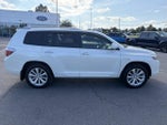 2008 Toyota Highlander Hybrid 4WD 4dr (Natl)