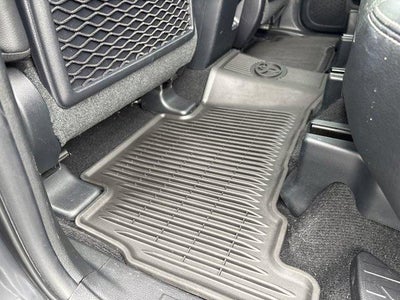 2024 Toyota 4Runner Limited 4WD (Natl)