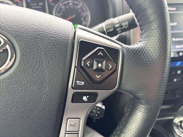 2024 Toyota 4Runner Limited 4WD (Natl)