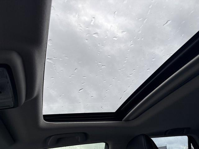 2024 Toyota 4Runner Limited 4WD (Natl)