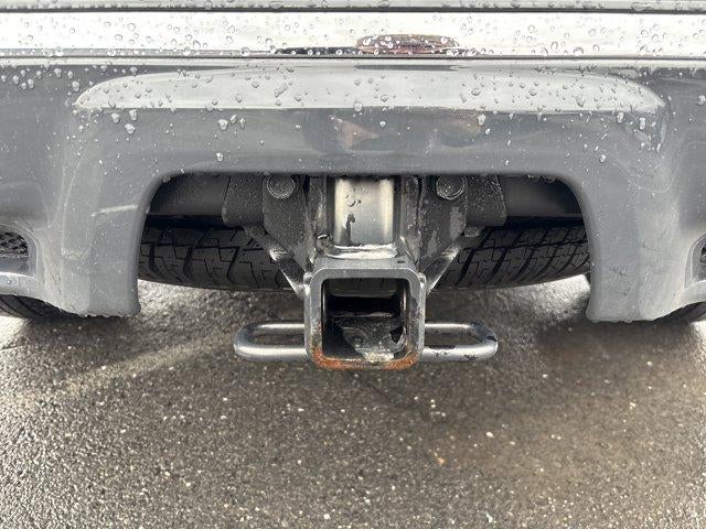 2024 Toyota 4Runner Limited 4WD (Natl)