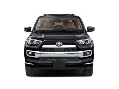 2024 Toyota 4Runner Limited 4WD (Natl)