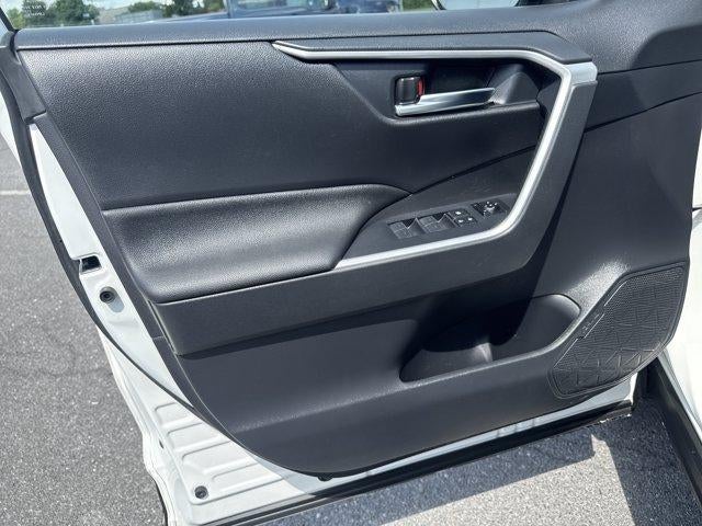 2022 Toyota RAV4 Prime SE (Natl)