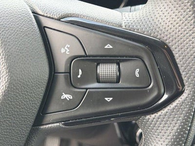 2025 Chevrolet Trax FWD 4dr LT