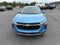 2025 Chevrolet Trax FWD 4dr LT