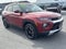 2021 Chevrolet Trailblazer AWD 4dr LT