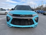 2022 Chevrolet Trailblazer AWD 4dr RS