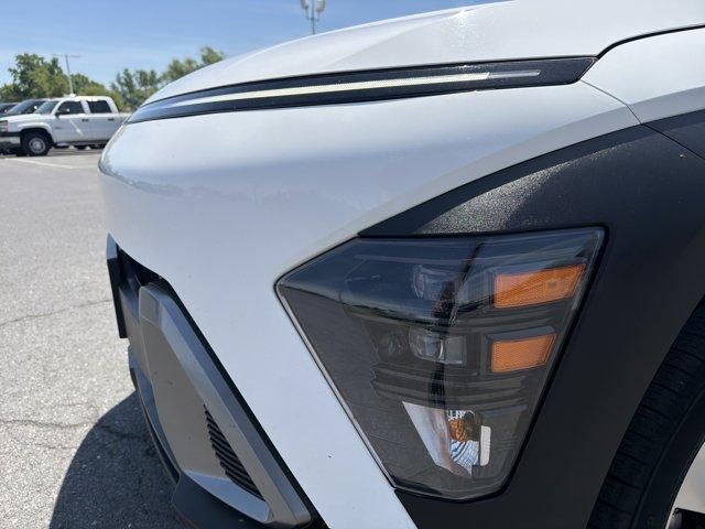 2025 Hyundai KONA SEL AWD
