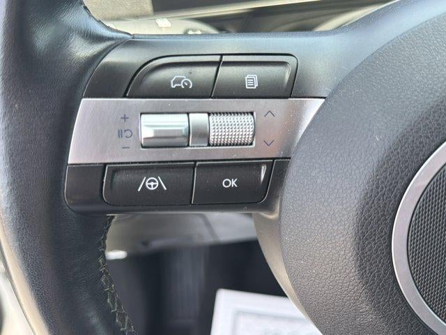 2025 Hyundai KONA SEL AWD