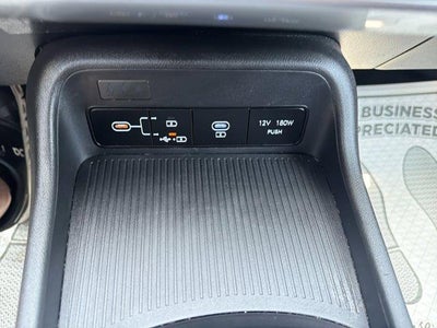 2025 Hyundai KONA SEL AWD