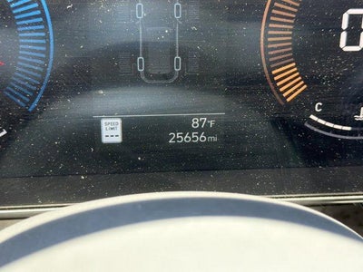 2025 Hyundai KONA SEL AWD