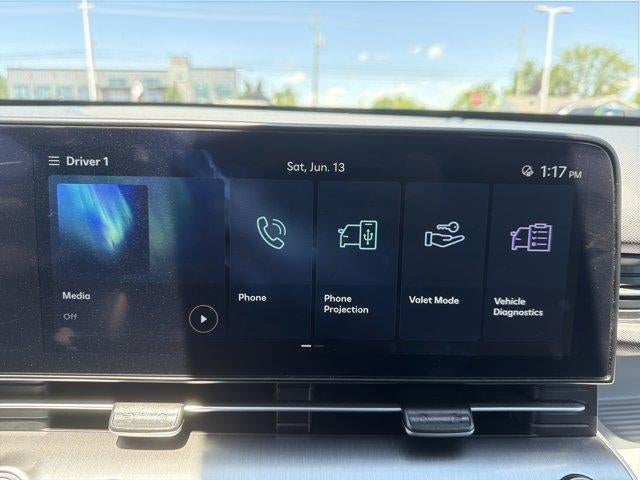 2025 Hyundai KONA SEL AWD