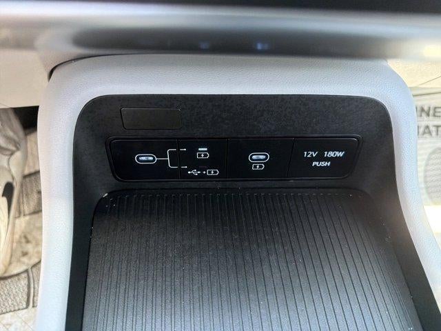 2025 Hyundai KONA SEL AWD
