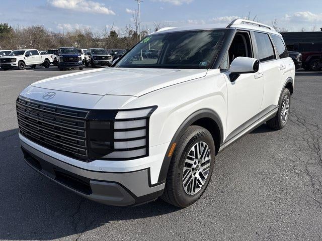 2026 Hyundai PALISADE SEL 7P AWD