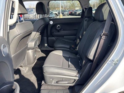 2026 Hyundai PALISADE SEL 7P AWD