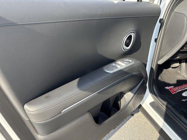 2026 Hyundai PALISADE SEL 7P AWD