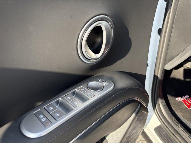 2026 Hyundai PALISADE SEL 7P AWD