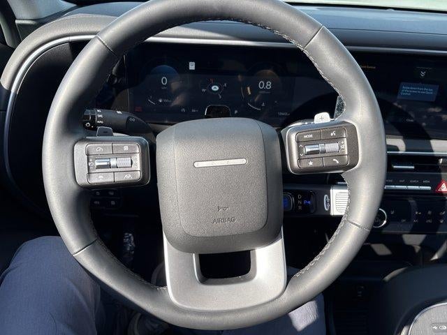 2026 Hyundai PALISADE SEL 7P AWD