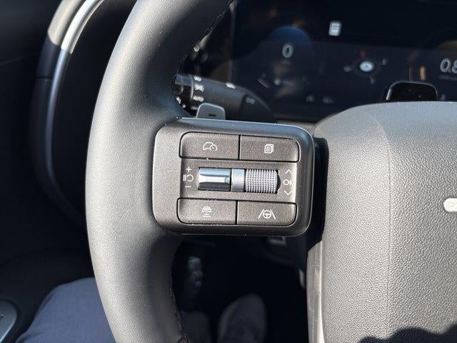 2026 Hyundai PALISADE SEL 7P AWD