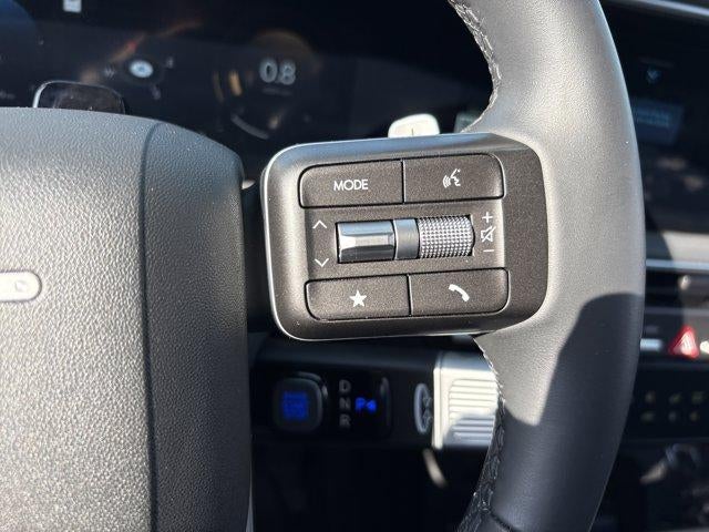 2026 Hyundai PALISADE SEL 7P AWD