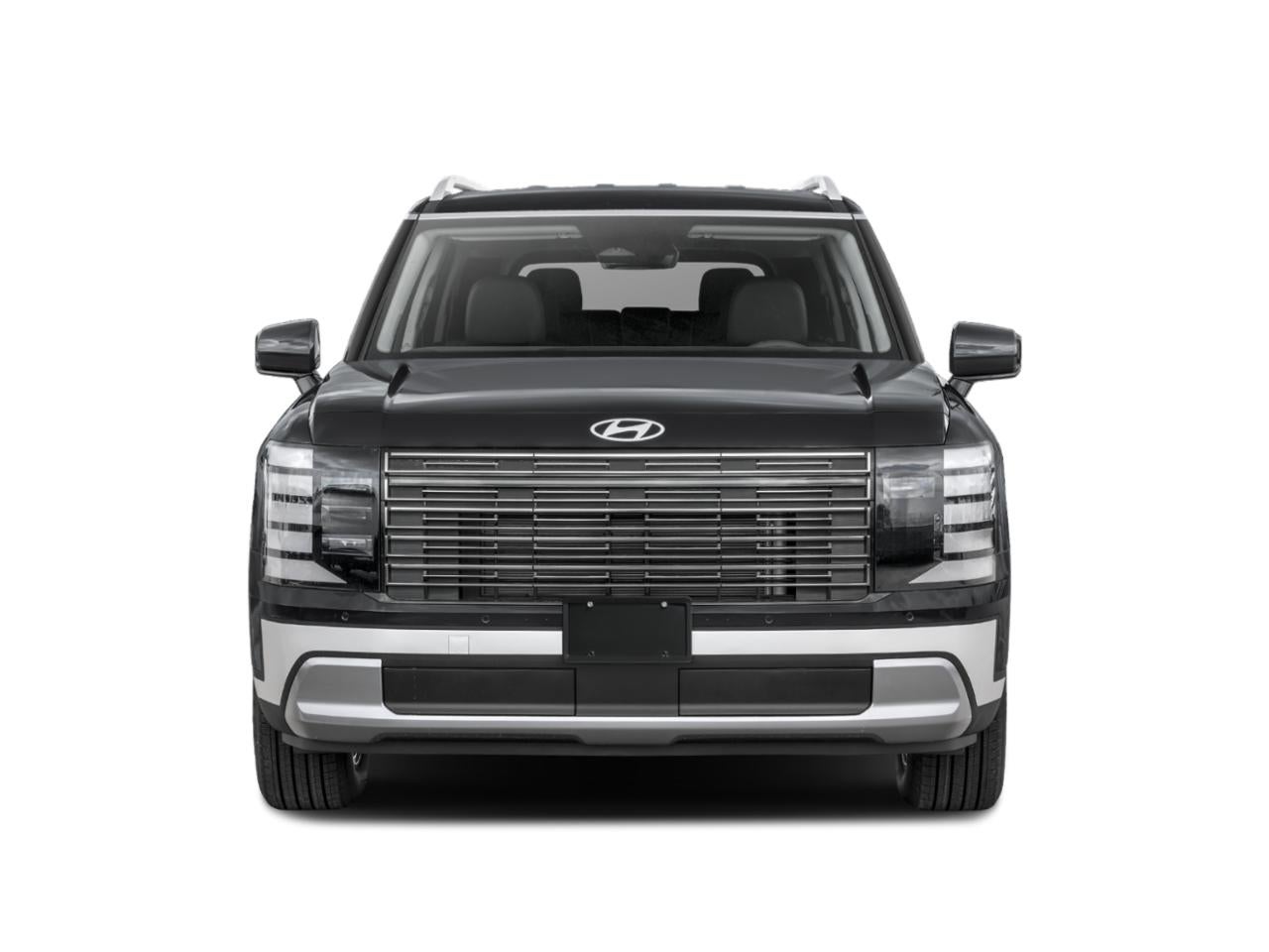 2026 Hyundai PALISADE SEL 7P AWD