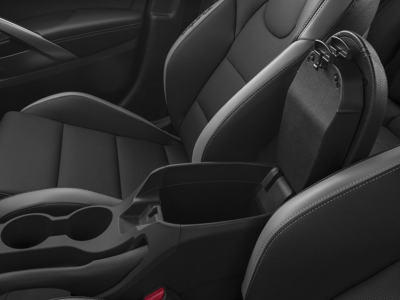 2016 Hyundai VELOSTER 3dr Cpe Auto Turbo