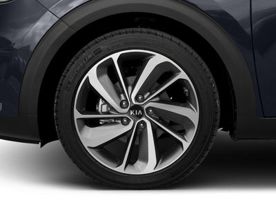 2017 Kia Niro EX FWD