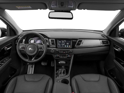 2017 Kia Niro EX FWD