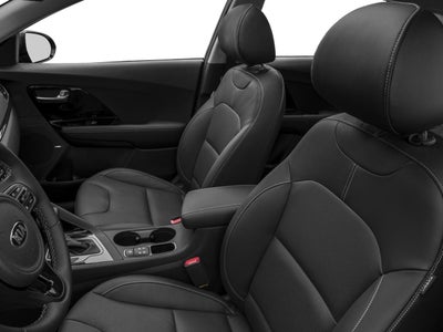 2017 Kia Niro EX FWD