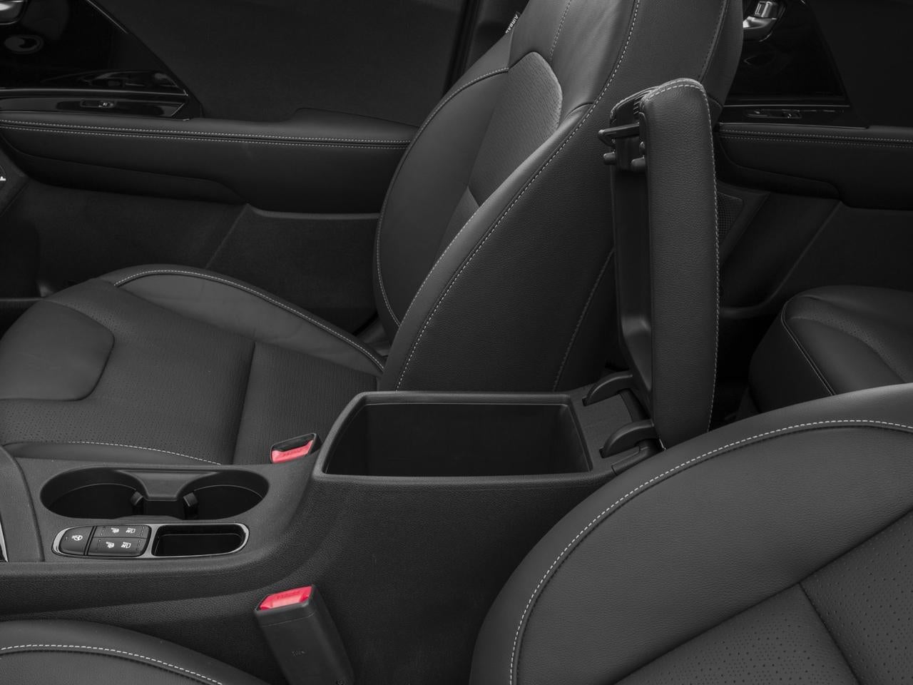 2017 Kia Niro EX FWD