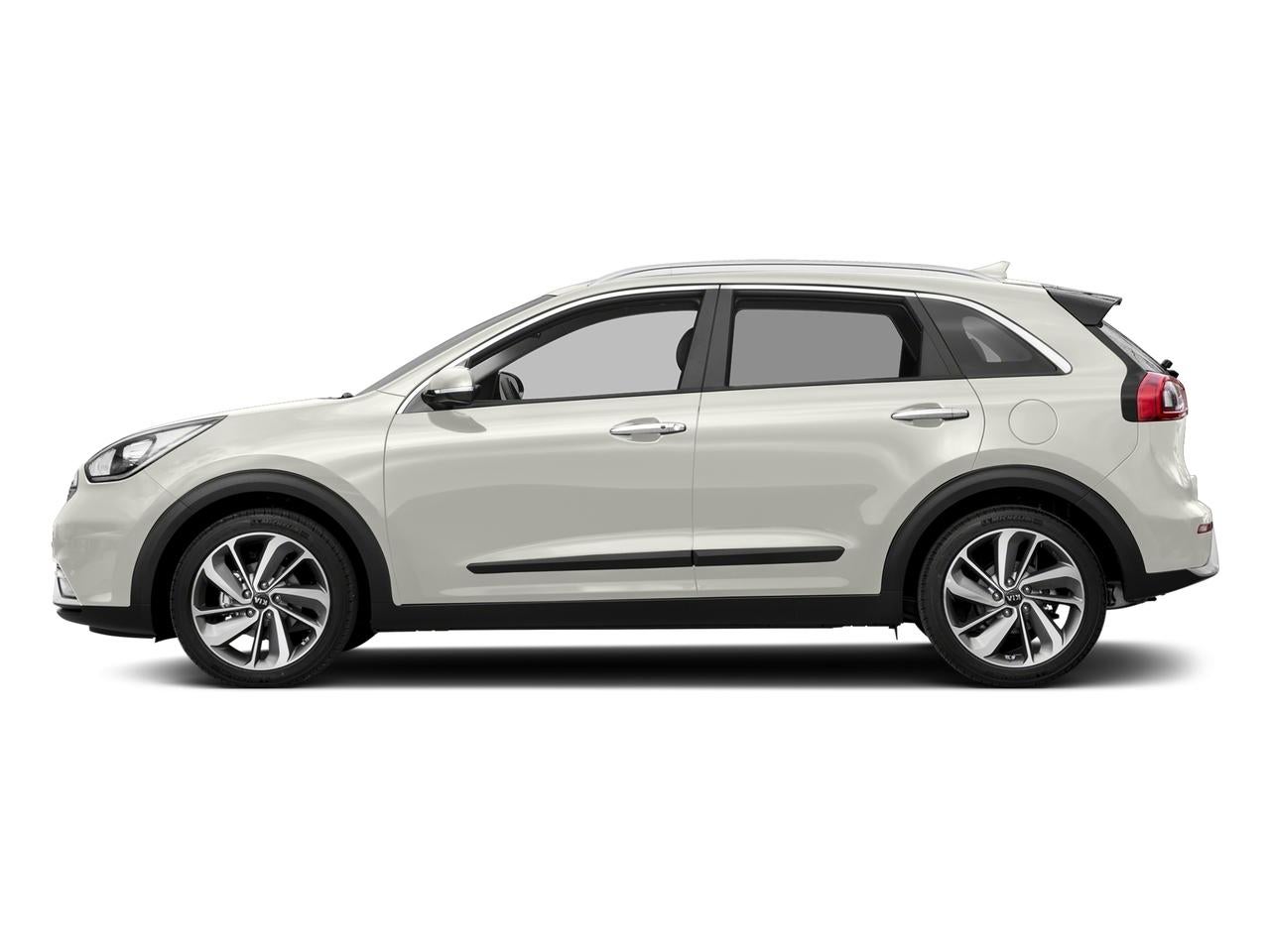 2017 Kia Niro EX FWD