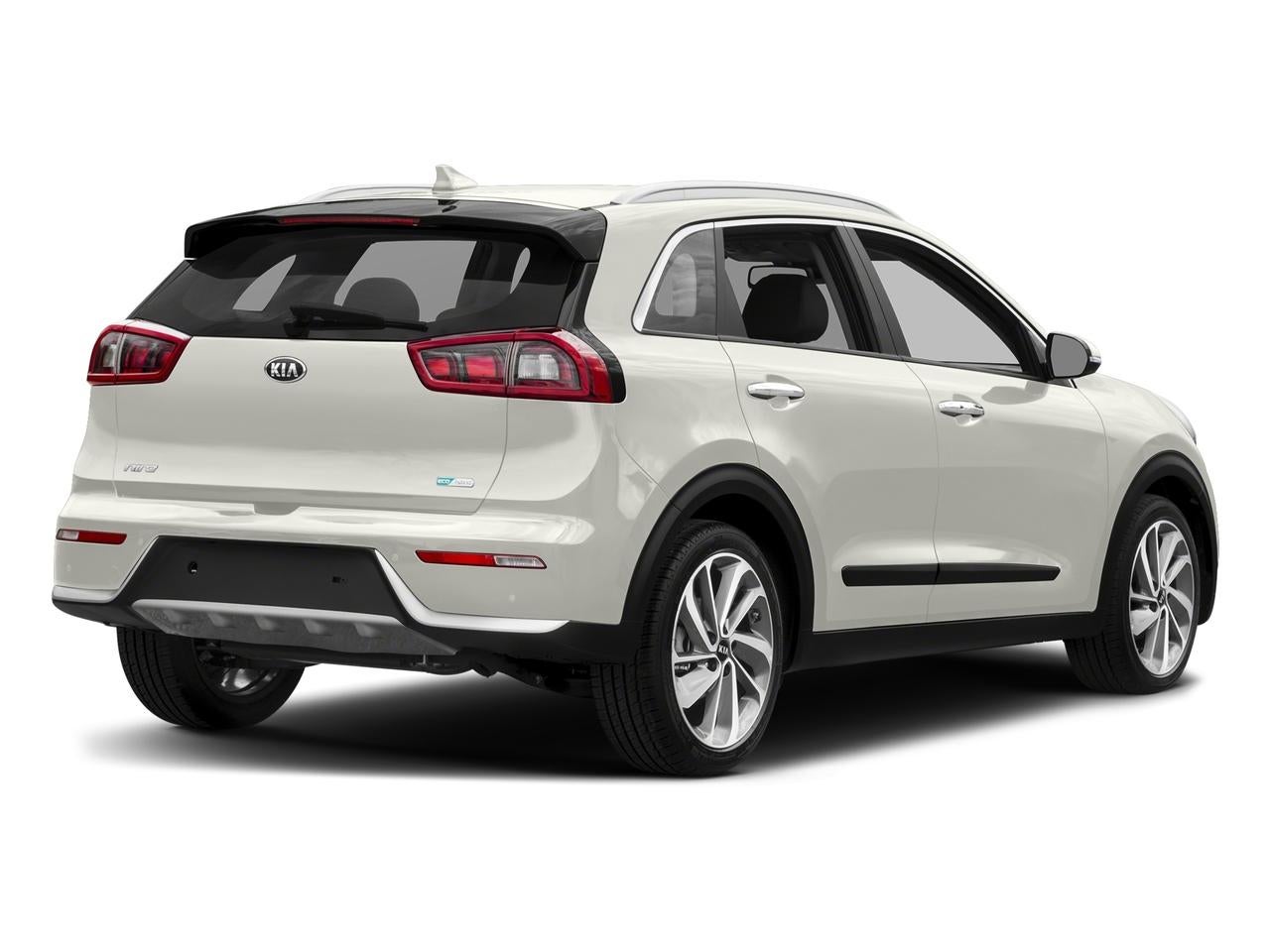2017 Kia Niro EX FWD