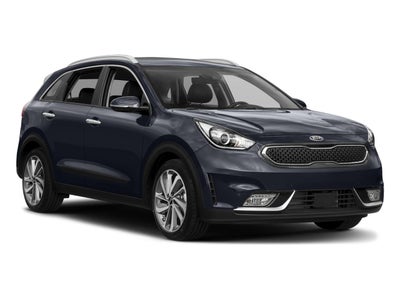 2017 Kia Niro EX FWD