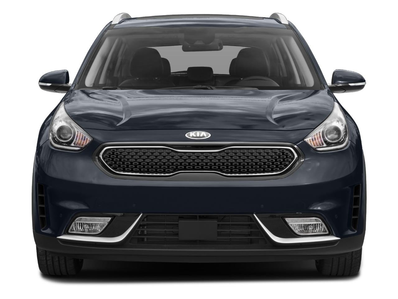 2017 Kia Niro EX FWD