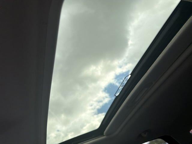 2021 Ford EcoSport SE 4WD