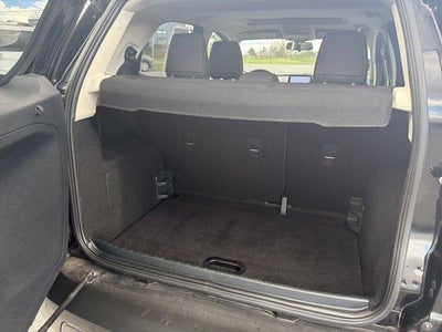 2021 Ford EcoSport SE 4WD