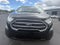 2021 Ford EcoSport SE 4WD