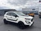 2021 Ford EcoSport SES 4WD