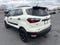 2021 Ford EcoSport SES 4WD