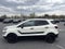 2021 Ford EcoSport SES 4WD
