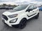 2021 Ford EcoSport SES 4WD