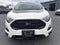 2021 Ford EcoSport SES 4WD